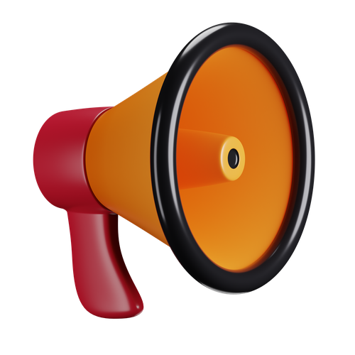 Voice icon